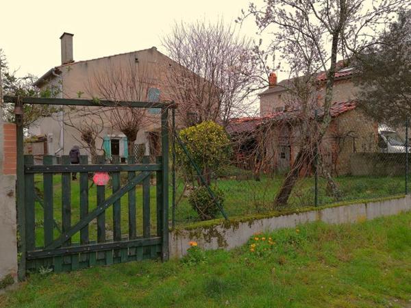 Maison à vendre |  Damiatte |  4 pièces | 105 m²