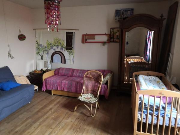 Maison à vendre |  Damiatte |  4 pièces | 105 m²