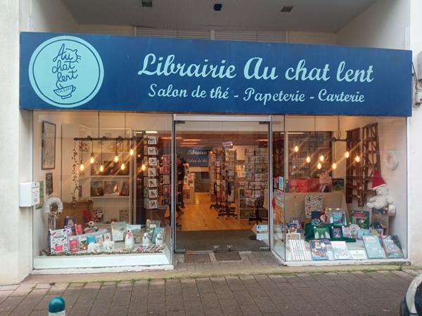 Local commercial à Challans de 108 m²