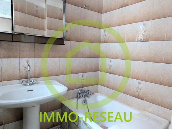 Maison à rénover à SAINT PHILBERT DE GRAND LIEU (44310)