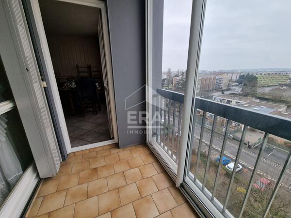 Appartement Neuilly Sur Marne 3 pièce(s) 70 m2