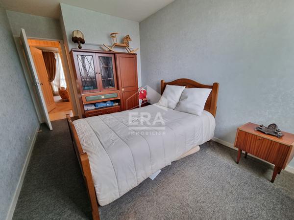 Appartement Neuilly Sur Marne 3 pièce(s) 70 m2