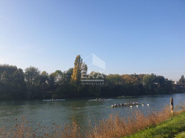 Appartement Neuilly Sur Marne 3 pièce(s) 70 m2