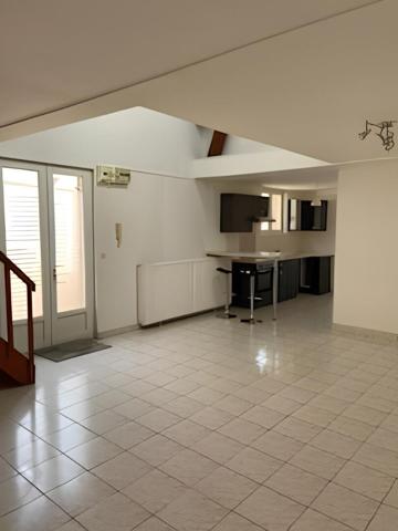 MAISON 74m²