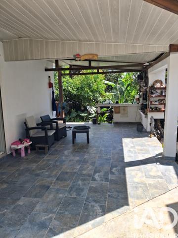 Maison à vendre 4 pièces 110 m² Saint-Joseph