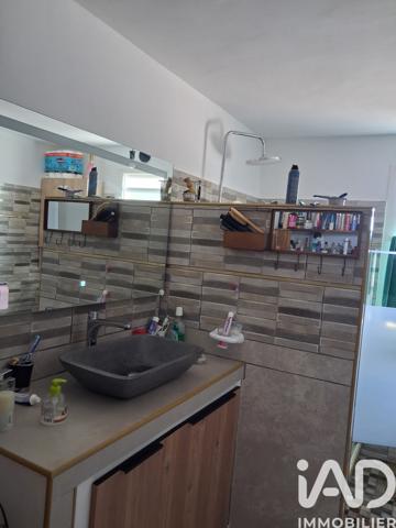 Maison à vendre 4 pièces 110 m² Saint-Joseph