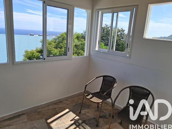 Maison à vendre 4 pièces 110 m² Saint-Joseph