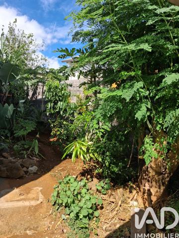 Maison à vendre 4 pièces 110 m² Saint-Joseph