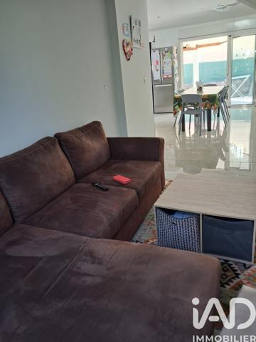 Maison à vendre 4 pièces 110 m² Saint-Joseph