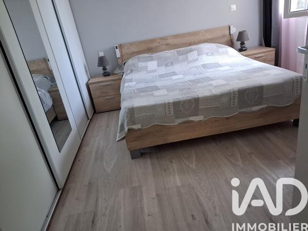 Maison à vendre 4 pièces 110 m² Saint-Joseph