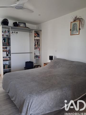 Maison à vendre 4 pièces 110 m² Saint-Joseph