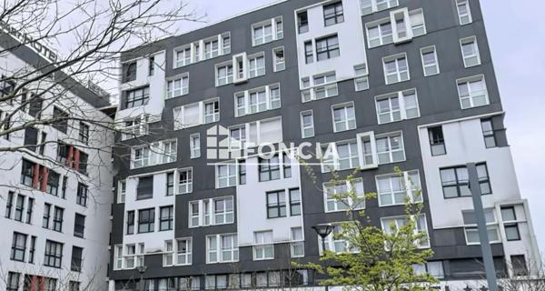À vendre Studio 23 m² - Choisy-le-roi 94600