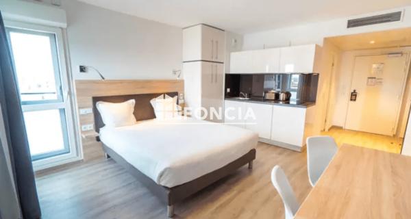 À vendre Studio 23 m² - Choisy-le-roi 94600