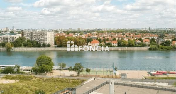 À vendre Studio 23 m² - Choisy-le-roi 94600