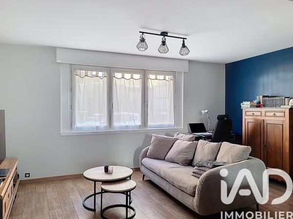 Maison à vendre 6 pièces 128 m² Villeneuve-d'Ascq