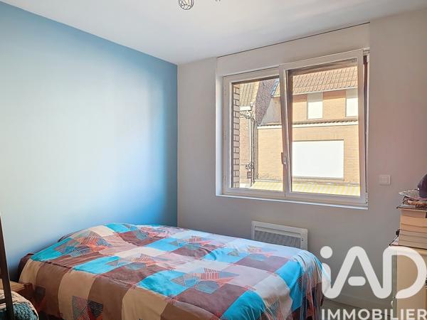 Maison à vendre 6 pièces 128 m² Villeneuve-d'Ascq