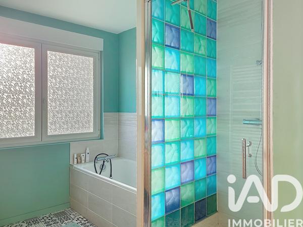 Maison à vendre 6 pièces 128 m² Villeneuve-d'Ascq