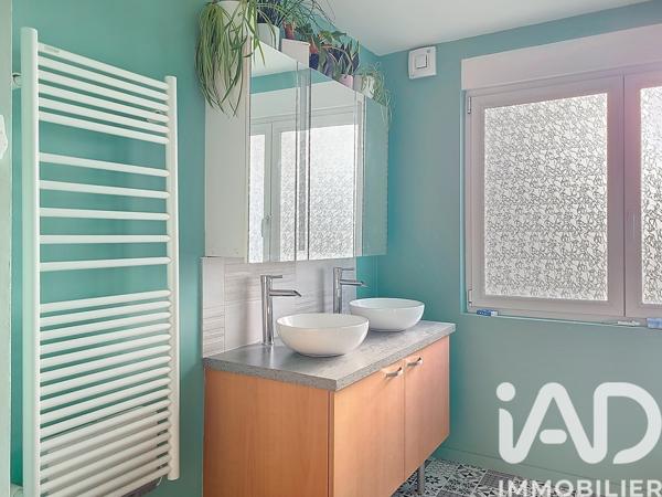 Maison à vendre 6 pièces 128 m² Villeneuve-d'Ascq