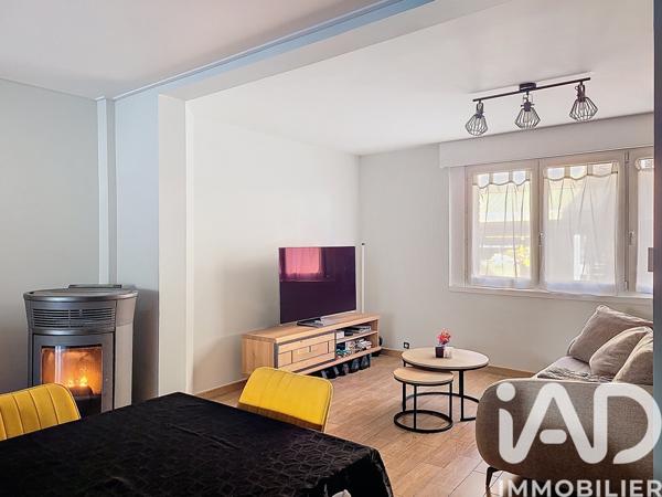 Maison à vendre 6 pièces 128 m² Villeneuve-d'Ascq