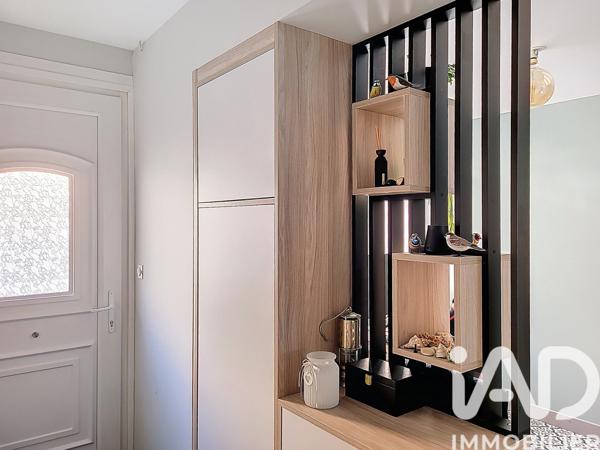 Maison à vendre 6 pièces 128 m² Villeneuve-d'Ascq