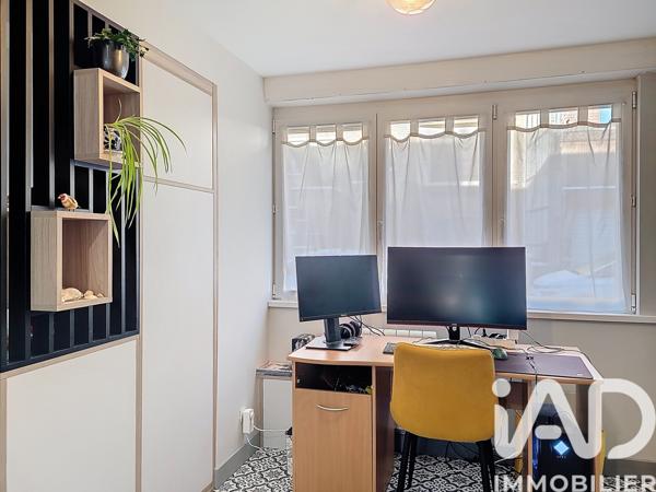 Maison à vendre 6 pièces 128 m² Villeneuve-d'Ascq