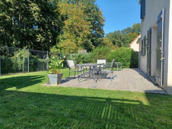 Maison Vigneux Sur Seine 4 pièce(s) 78.11 m2