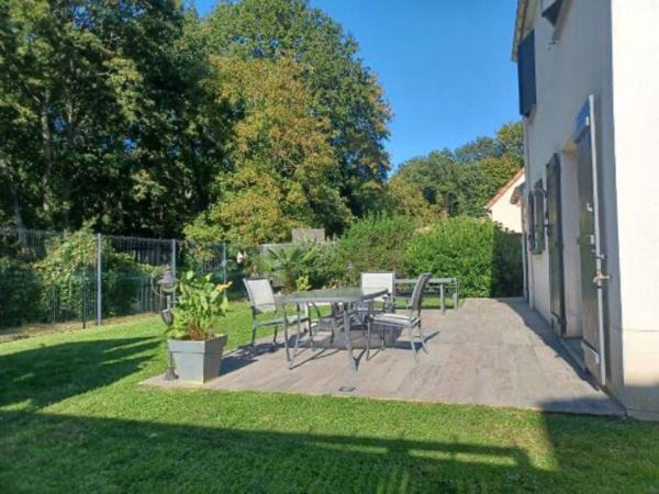 Maison Vigneux Sur Seine 4 pièce(s) 78.11 m2