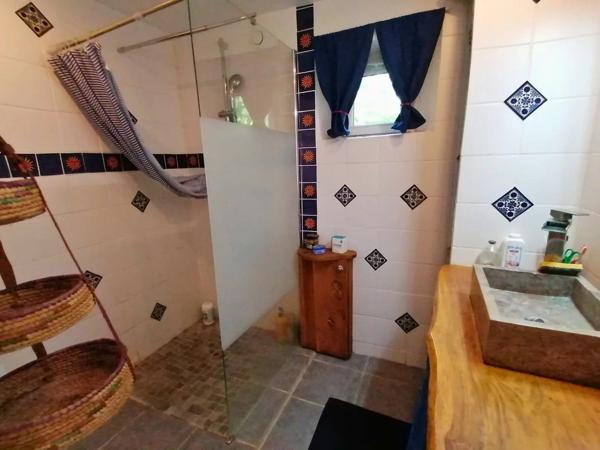 Maison familiale avec terrain arboré à Rancon