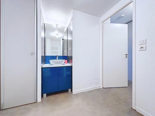 🏡 Studio au calme – Idéal investisseur, étudiant ou premier achat – Caluire-et-Cuire