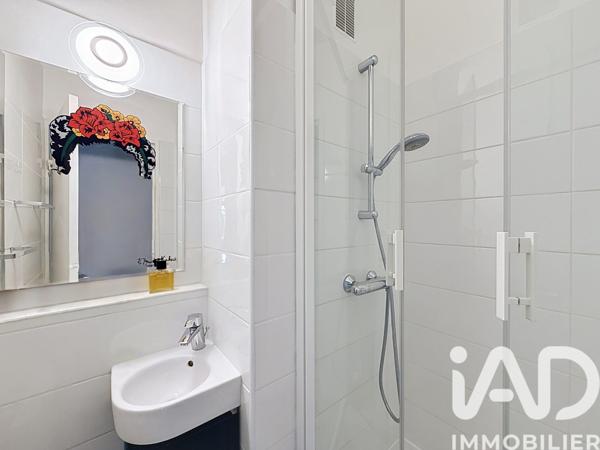 Appartement à vendre 5 pièces 111 m² Verrières-le-Buisson