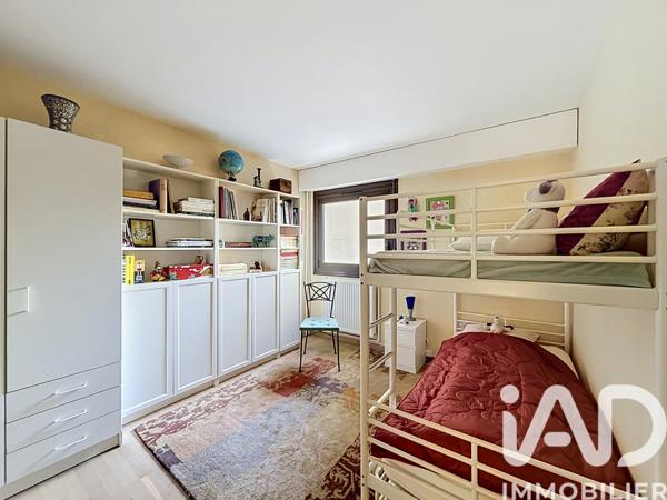 Appartement à vendre 5 pièces 111 m² Verrières-le-Buisson