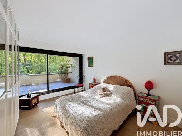 Appartement à vendre 5 pièces 111 m² Verrières-le-Buisson