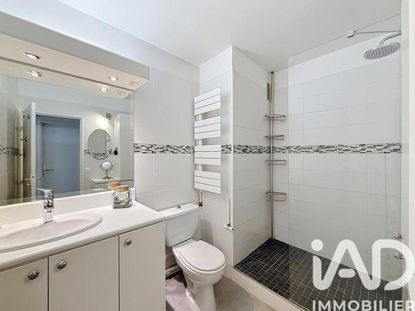 Appartement à vendre 5 pièces 111 m² Verrières-le-Buisson