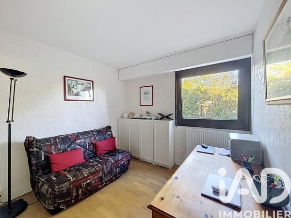 Appartement à vendre 5 pièces 111 m² Verrières-le-Buisson