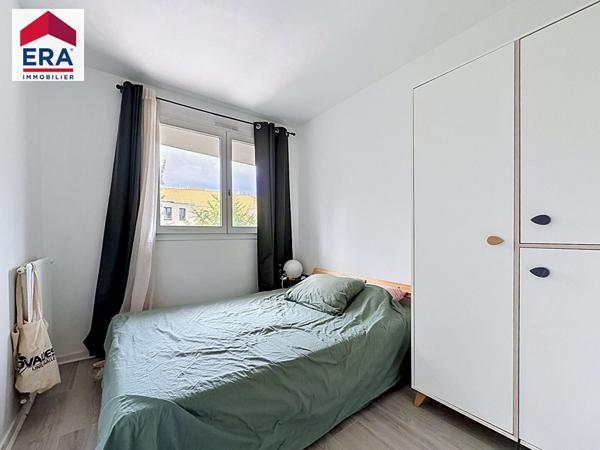 A VENDRE DUPLEX DERNIER ETAGE - 5 PIECES 95m²