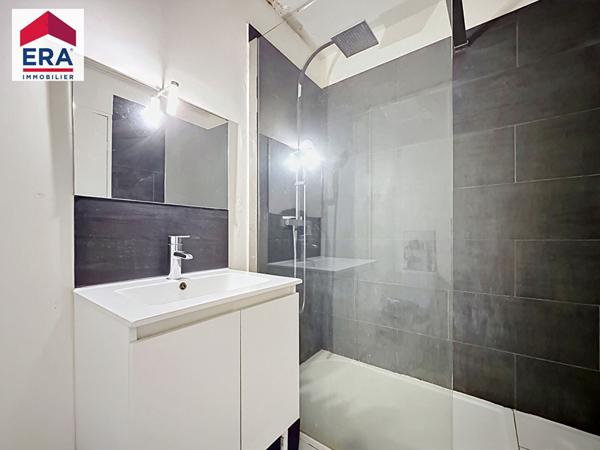A VENDRE DUPLEX DERNIER ETAGE - 5 PIECES 95m²