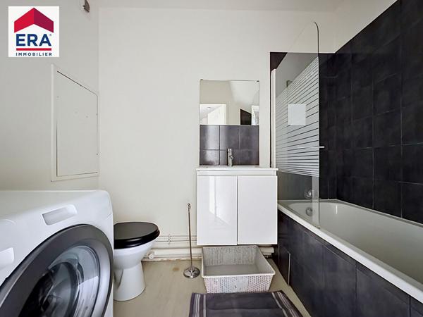 A VENDRE DUPLEX DERNIER ETAGE - 5 PIECES 95m²