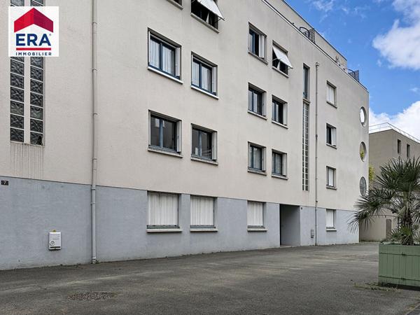 A VENDRE DUPLEX DERNIER ETAGE - 5 PIECES 95m²