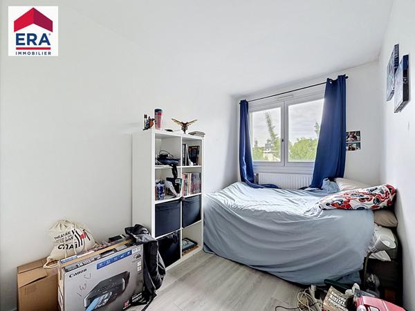 A VENDRE DUPLEX DERNIER ETAGE - 5 PIECES 95m²