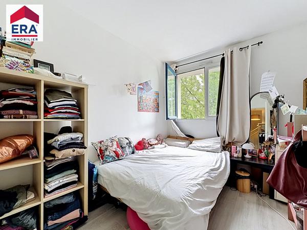 A VENDRE DUPLEX DERNIER ETAGE - 5 PIECES 95m²
