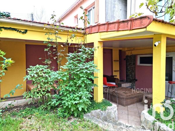 Maison à vendre 4 pièces 100 m² Villeneuve-Saint-Georges