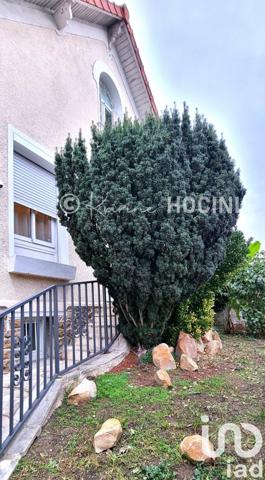 Maison à vendre 4 pièces 100 m² Villeneuve-Saint-Georges