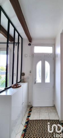 Maison à vendre 4 pièces 100 m² Villeneuve-Saint-Georges