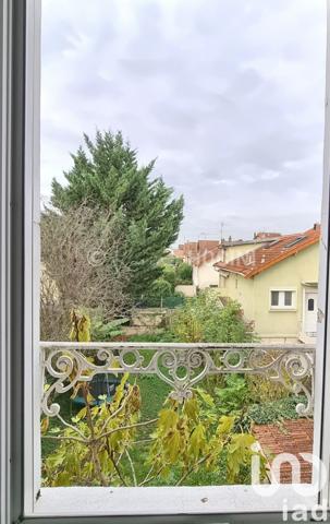 Maison à vendre 4 pièces 100 m² Villeneuve-Saint-Georges