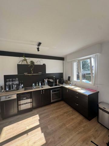 APPARTEMENT MEUBLE A CAEN DE 51m²