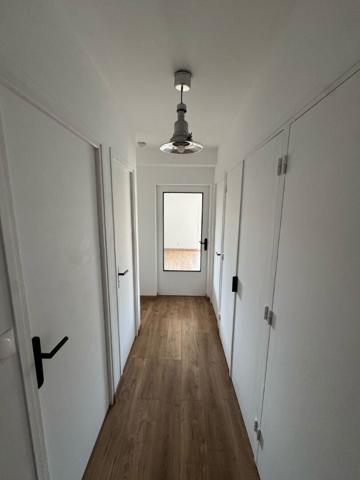 APPARTEMENT MEUBLE A CAEN DE 51m²