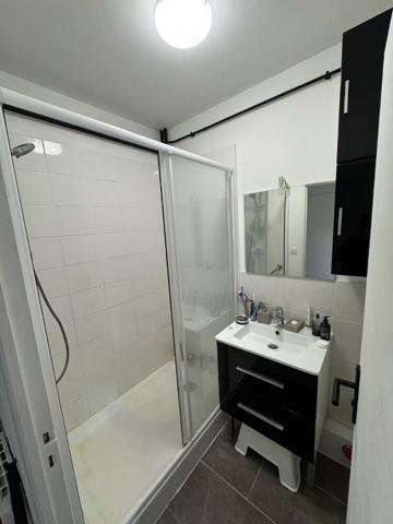 APPARTEMENT MEUBLE A CAEN DE 51m²