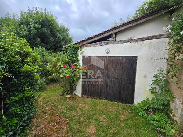 Maison Montpon Menesterol 3 pièce(s) 105.68 m2