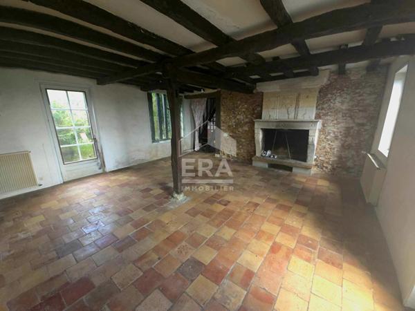 Maison Montpon Menesterol 3 pièce(s) 105.68 m2