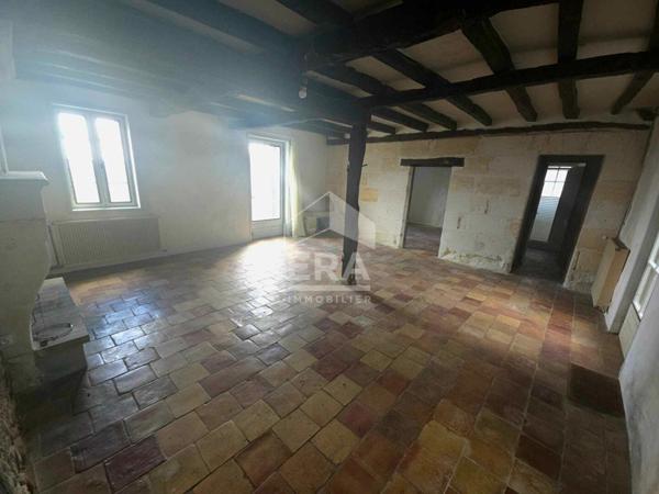 Maison Montpon Menesterol 3 pièce(s) 105.68 m2